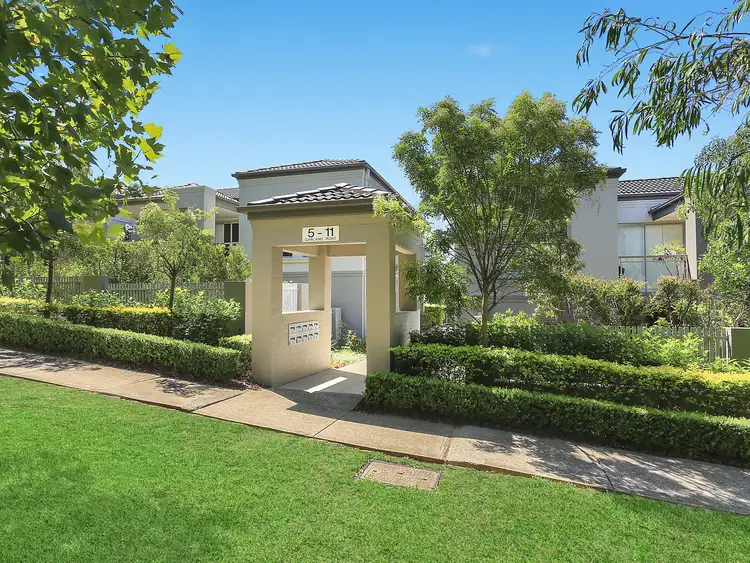 Sixth view of Homely apartment listing, 4/5 Garland Road, Naremburn NSW 2065