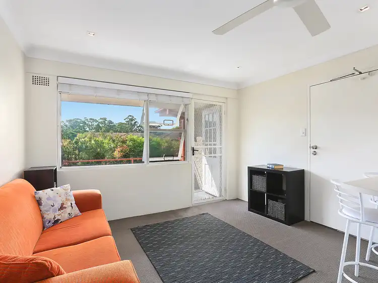 Second view of Homely apartment listing, 9/31 Hawkesbury Avenue, Dee Why NSW 2099
