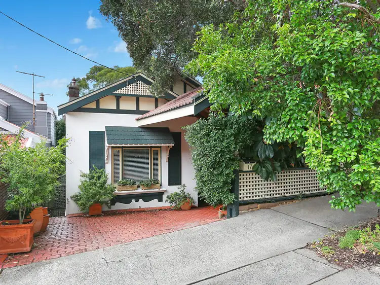 Main view of Homely house listing, 17 Knox Street, Clovelly NSW 2031