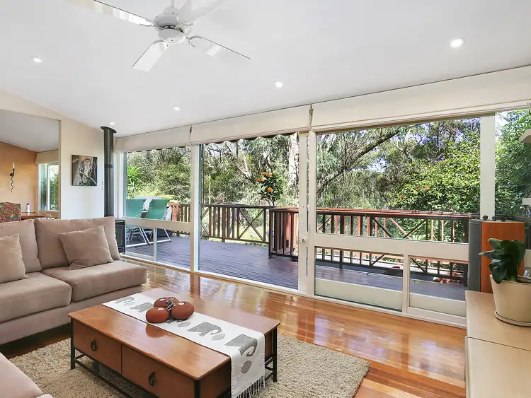 15 The Rampart, Hornsby NSW 2077