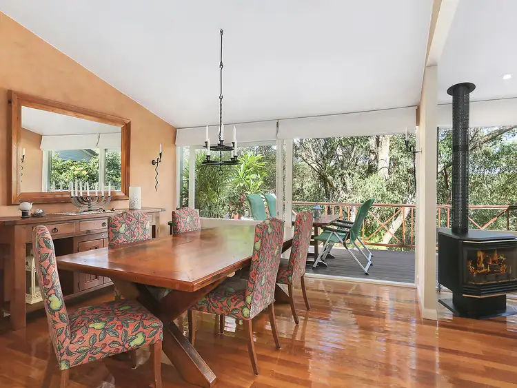 Third view of Homely house listing, 15 The Rampart, Hornsby NSW 2077