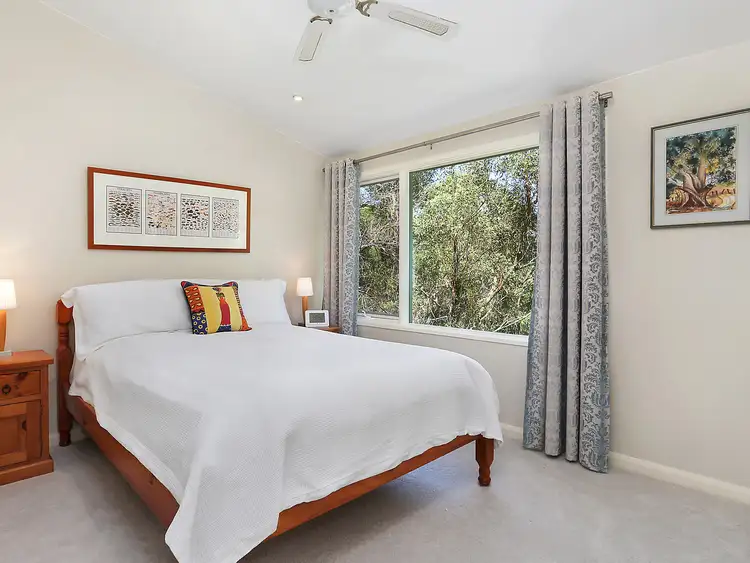 Fourth view of Homely house listing, 15 The Rampart, Hornsby NSW 2077