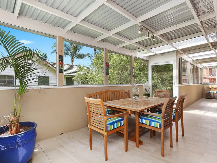 Second view of Homely house listing, 2 Northumberland Avenue, Mount Colah NSW 2079
