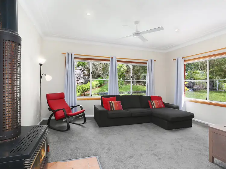 Third view of Homely house listing, 2 Northumberland Avenue, Mount Colah NSW 2079