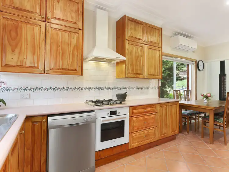 Fourth view of Homely house listing, 2 Northumberland Avenue, Mount Colah NSW 2079