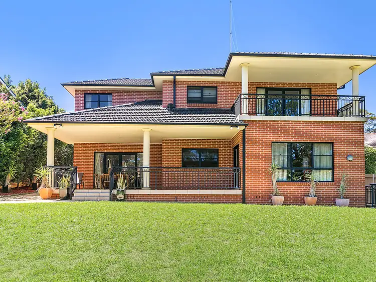 Second view of Homely house listing, 21 Bayview Street, Tennyson Point NSW 2111