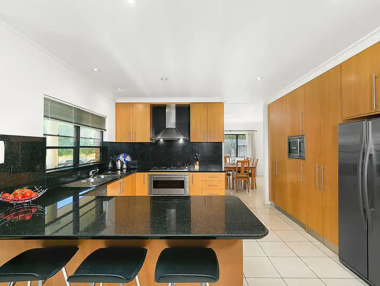 Third view of Homely house listing, 21 Bayview Street, Tennyson Point NSW 2111