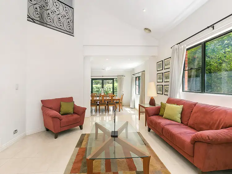 Fifth view of Homely house listing, 21 Bayview Street, Tennyson Point NSW 2111