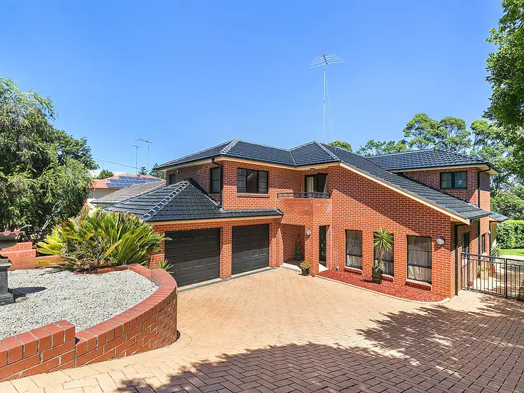 Sixth view of Homely house listing, 21 Bayview Street, Tennyson Point NSW 2111