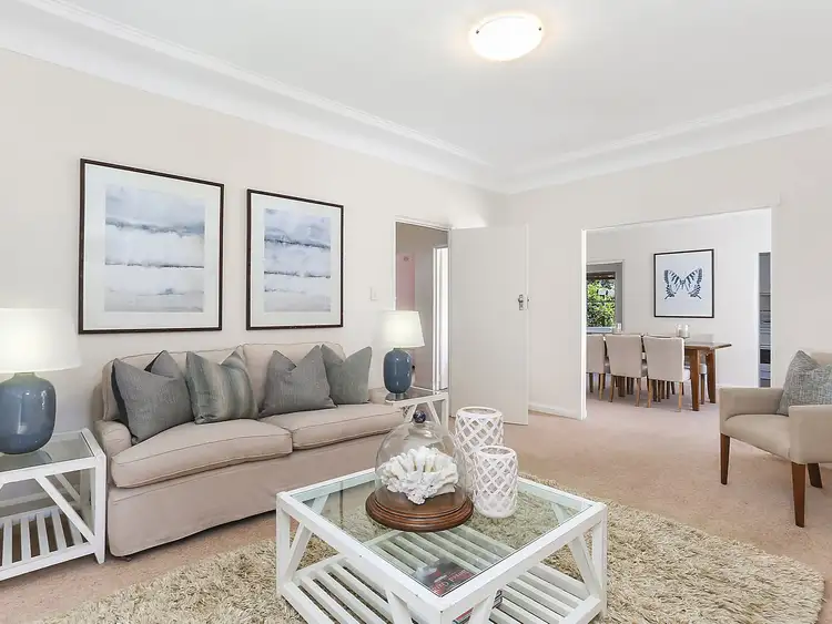 Second view of Homely house listing, 499 Mowbray Road, Lane Cove NSW 2066