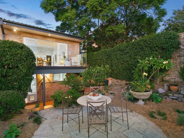 Second view of Homely house listing, 7 McKye Street, Waverton NSW 2060