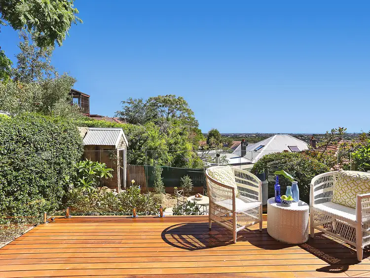 Fifth view of Homely house listing, 7 McKye Street, Waverton NSW 2060