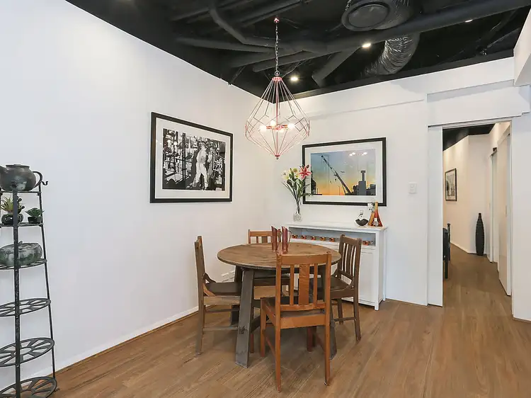 Second view of Homely apartment listing, 7G/11A Lachlan Street, Waterloo NSW 2017