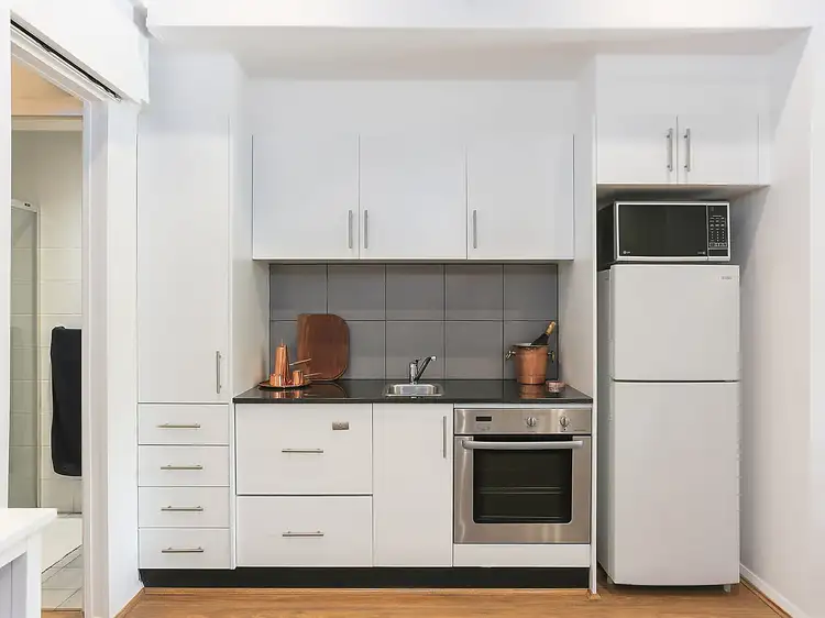 Third view of Homely apartment listing, 7G/11A Lachlan Street, Waterloo NSW 2017