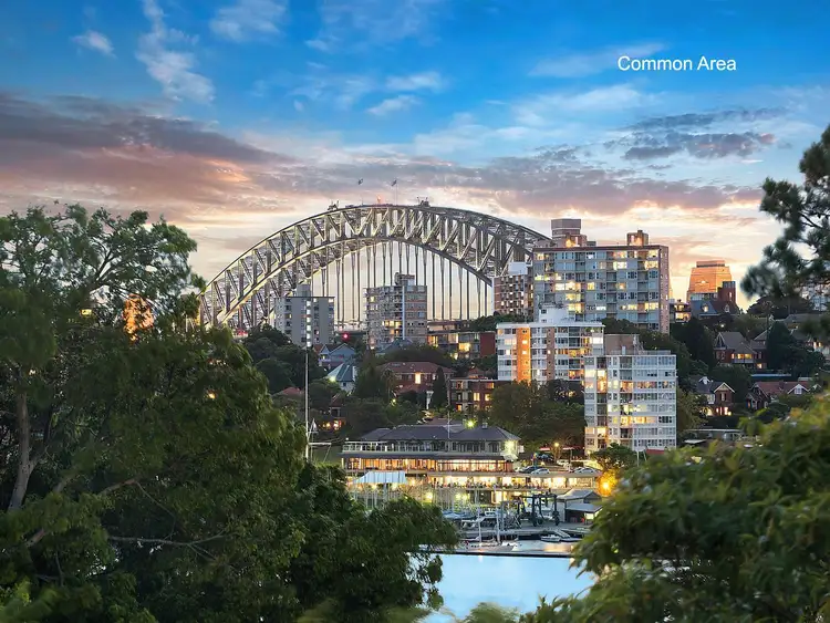 Main view of Homely apartment listing, 2/196 Kurraba Road, Neutral Bay NSW 2089