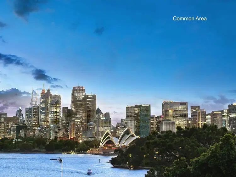 Second view of Homely apartment listing, 2/196 Kurraba Road, Neutral Bay NSW 2089