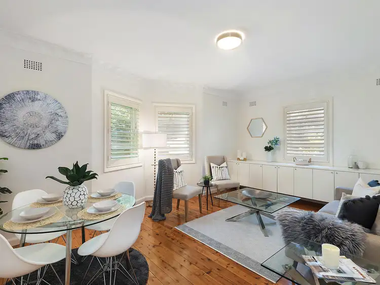 Third view of Homely apartment listing, 2/196 Kurraba Road, Neutral Bay NSW 2089