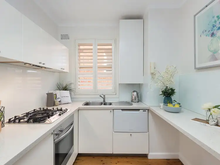 Fourth view of Homely apartment listing, 2/196 Kurraba Road, Neutral Bay NSW 2089