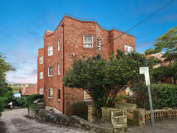 Fifth view of Homely apartment listing, 2/196 Kurraba Road, Neutral Bay NSW 2089