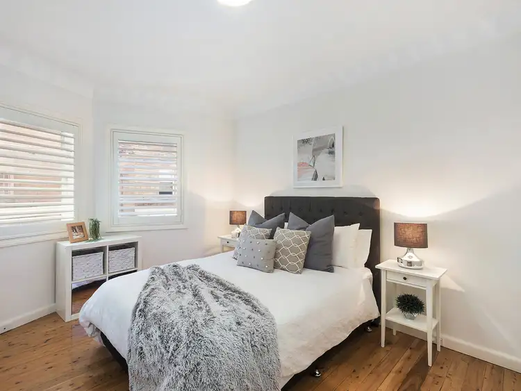 Sixth view of Homely apartment listing, 2/196 Kurraba Road, Neutral Bay NSW 2089