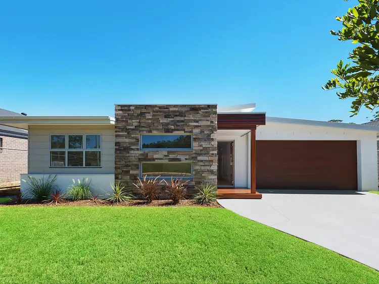 Main view of Homely house listing, 98 Crestwood Drive, Port Macquarie NSW 2444
