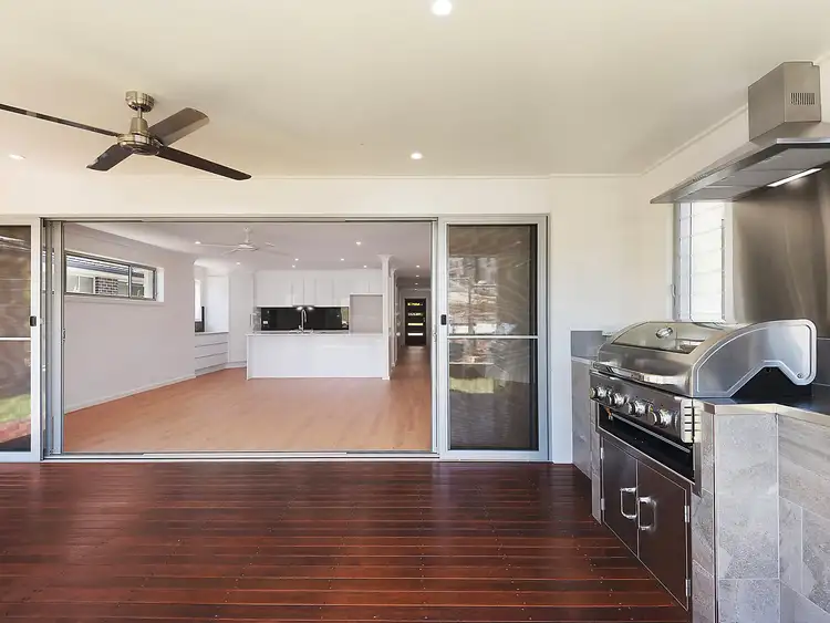 Second view of Homely house listing, 98 Crestwood Drive, Port Macquarie NSW 2444