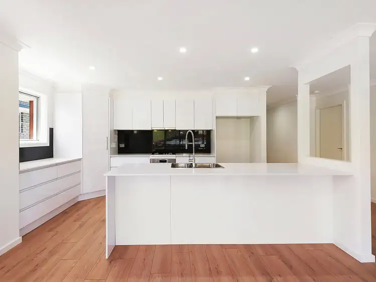 Third view of Homely house listing, 98 Crestwood Drive, Port Macquarie NSW 2444