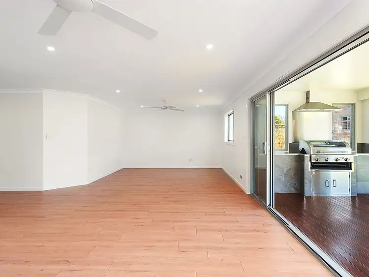 Fourth view of Homely house listing, 98 Crestwood Drive, Port Macquarie NSW 2444