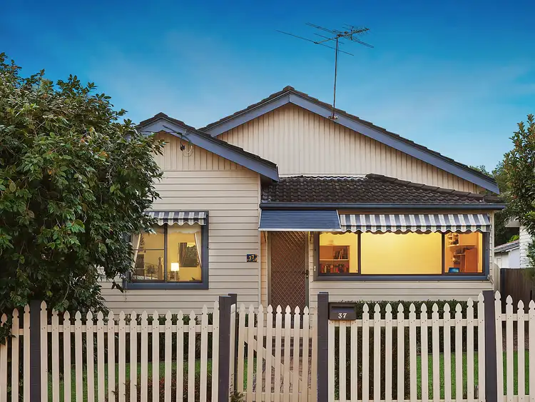 Main view of Homely house listing, 37 Forsyth Street, West Ryde NSW 2114