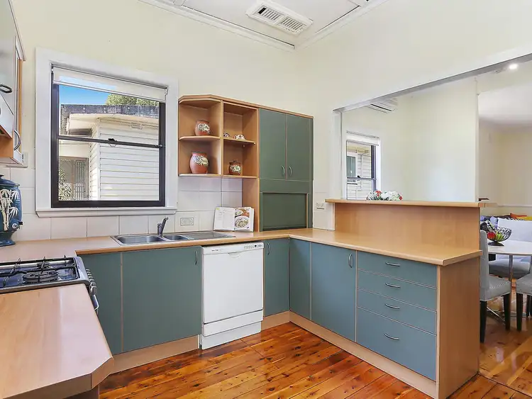 Fourth view of Homely house listing, 37 Forsyth Street, West Ryde NSW 2114