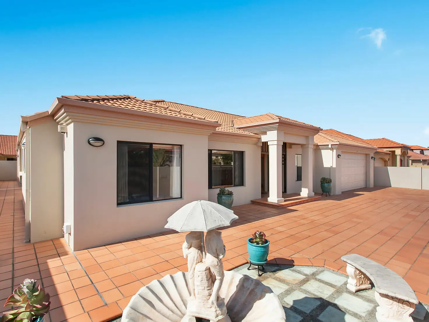 Main view of Homely house listing, 7 Ulrike Way, Benowa Waters QLD 4217