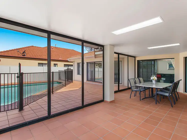 Third view of Homely house listing, 7 Ulrike Way, Benowa Waters QLD 4217