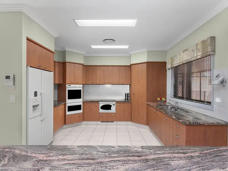 Fourth view of Homely house listing, 7 Ulrike Way, Benowa Waters QLD 4217