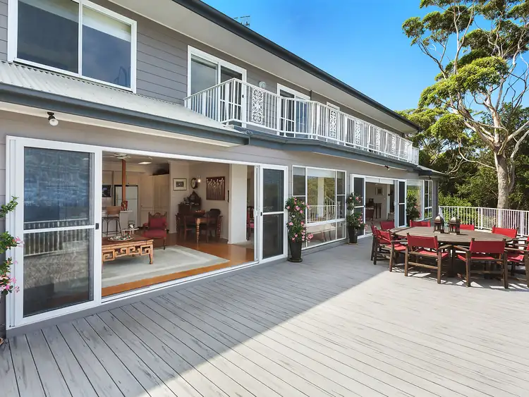 Fifth view of Homely house listing, 23 Table Top Road, North Avoca NSW 2260