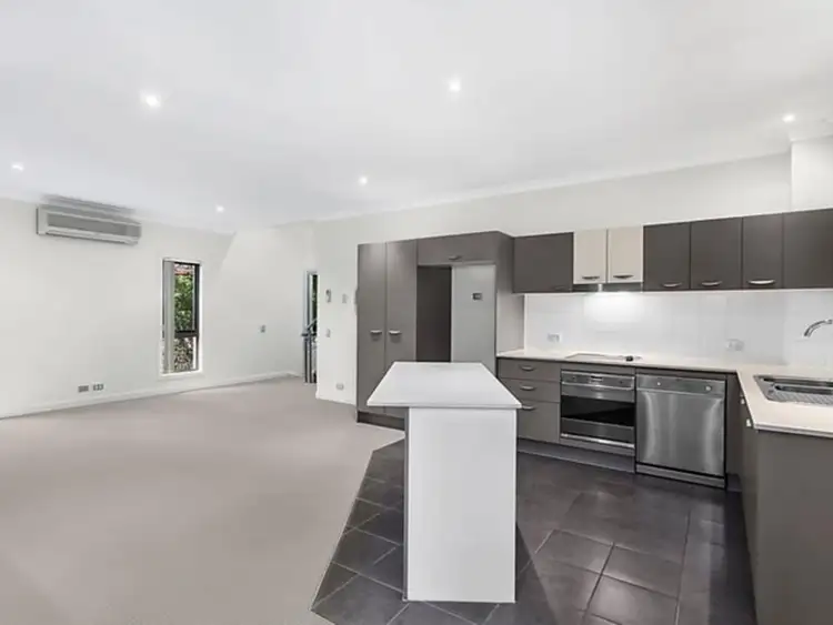 63/19 Carina Peak Drive, Varsity Lakes QLD 4227