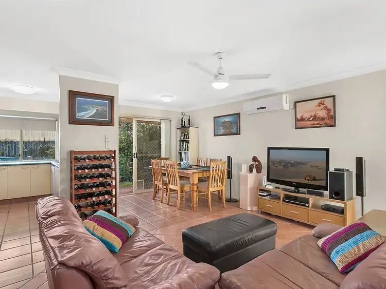 63/1 Bridgman Drive, Reedy Creek QLD 4227