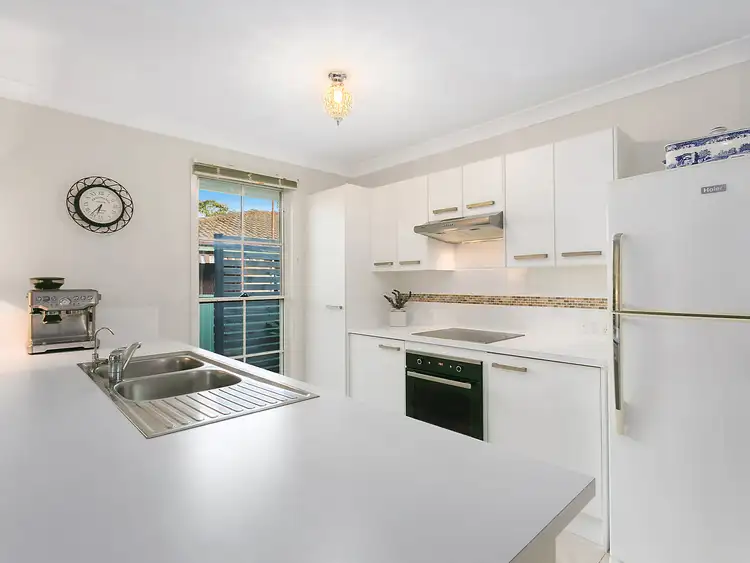 Second view of Homely house listing, 29 Tingira Street, Charmhaven NSW 2263