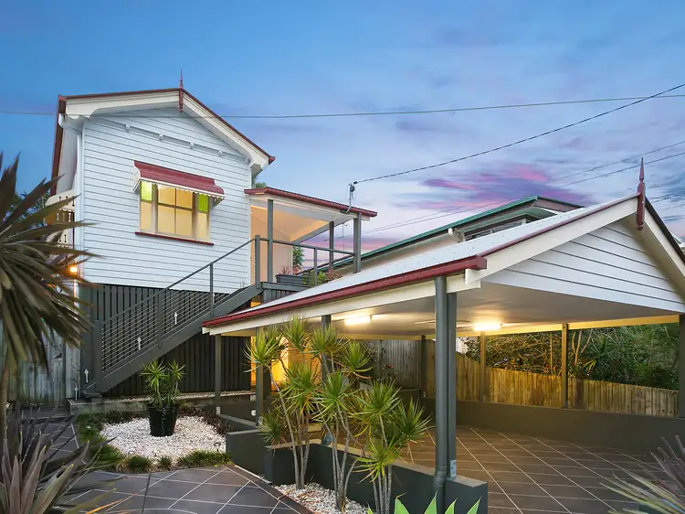 Main view of Homely house listing, 116 Alastair Street, Lota QLD 4179