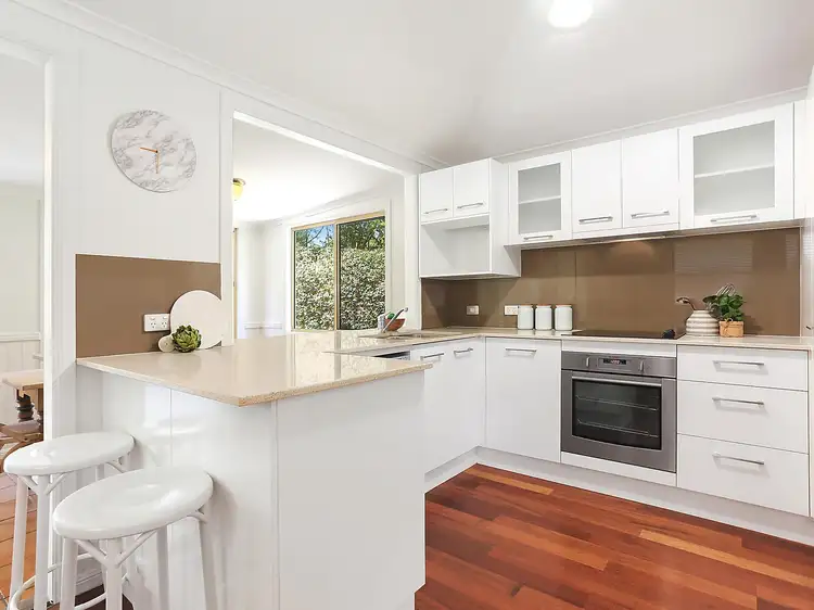 Second view of Homely house listing, 116 Alastair Street, Lota QLD 4179