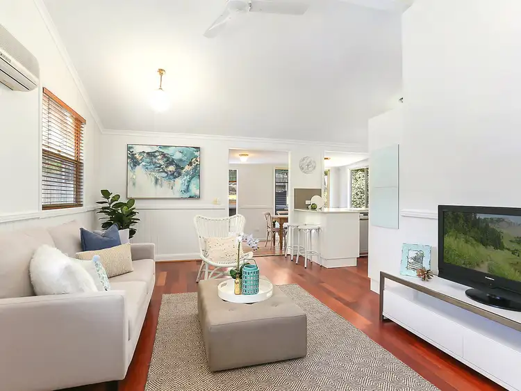 Third view of Homely house listing, 116 Alastair Street, Lota QLD 4179