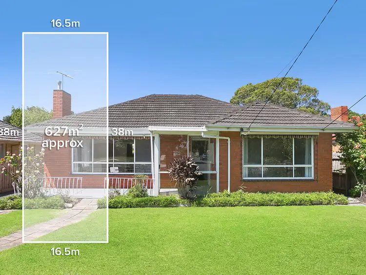 163 Holland Road, Blackburn South VIC 3130