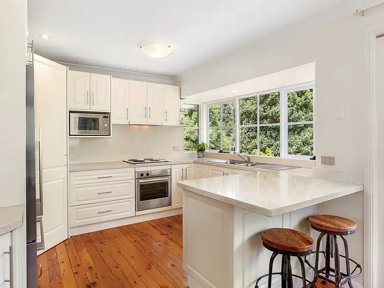 Second view of Homely house listing, 60 Oxley Drive, Bowral NSW 2576