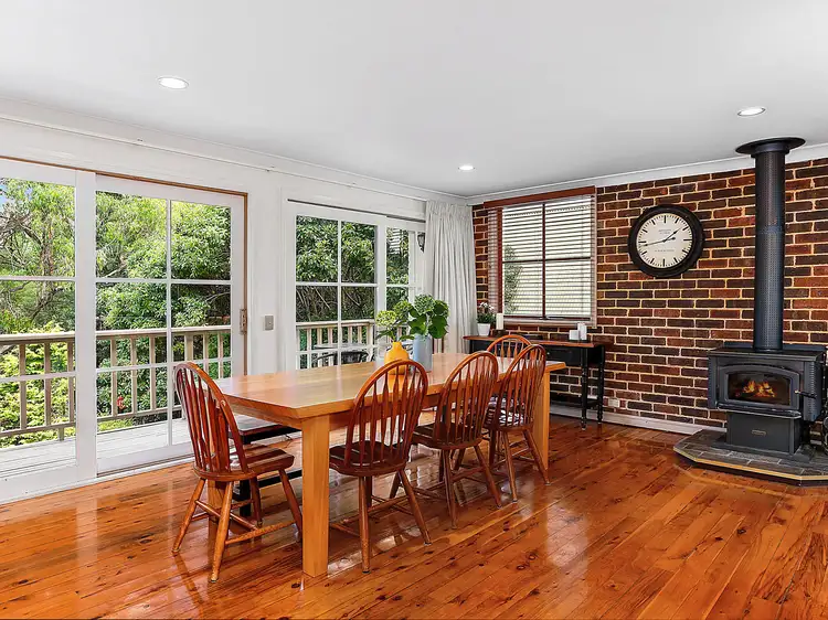 Fourth view of Homely house listing, 60 Oxley Drive, Bowral NSW 2576