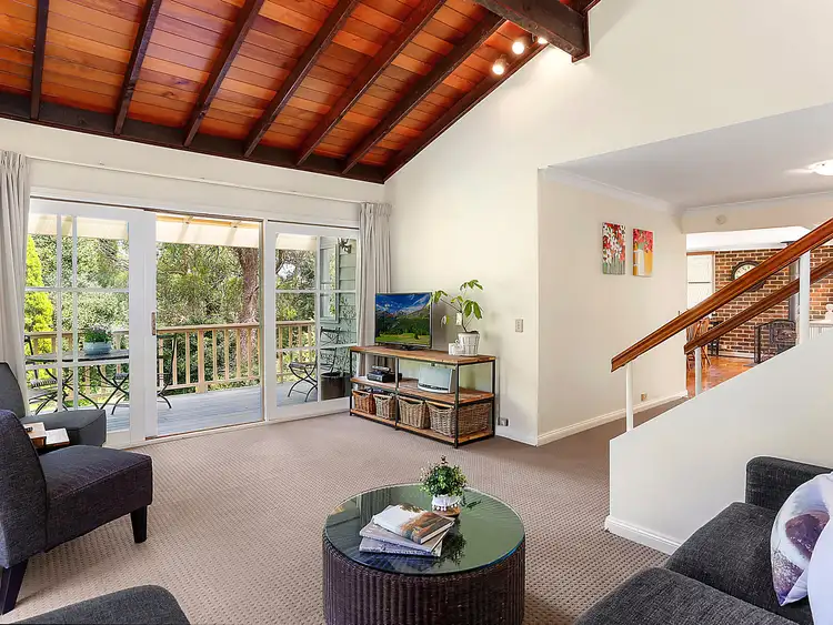 Fifth view of Homely house listing, 60 Oxley Drive, Bowral NSW 2576