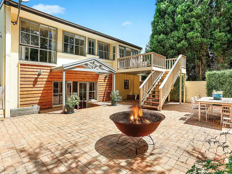 Sixth view of Homely house listing, 60 Oxley Drive, Bowral NSW 2576