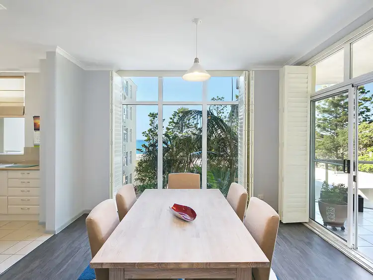 Second view of Homely apartment listing, 40/40 Solitary Islands Way, Sapphire Beach NSW 2450