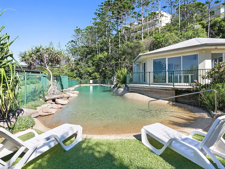 Third view of Homely apartment listing, 40/40 Solitary Islands Way, Sapphire Beach NSW 2450