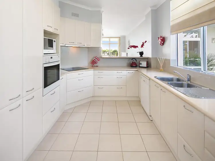 Fourth view of Homely apartment listing, 40/40 Solitary Islands Way, Sapphire Beach NSW 2450