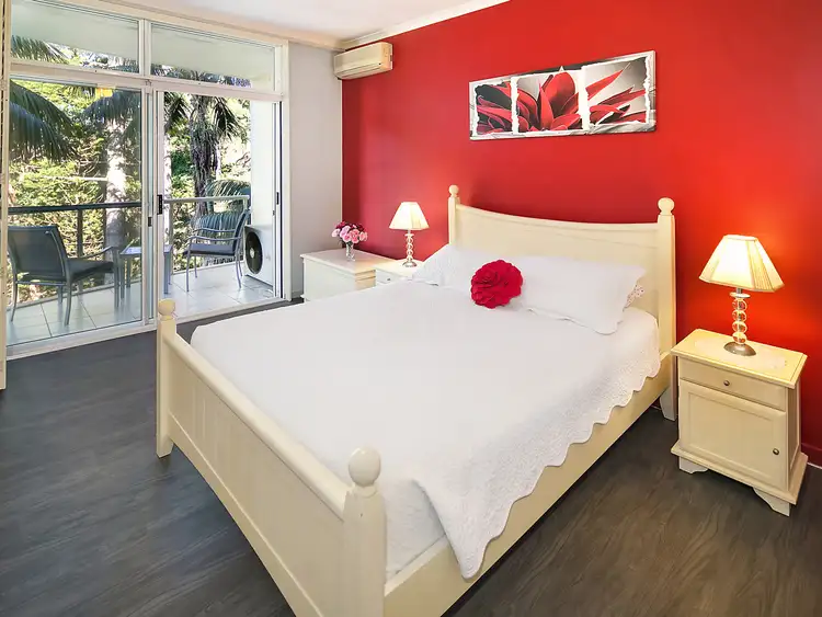 Fifth view of Homely apartment listing, 40/40 Solitary Islands Way, Sapphire Beach NSW 2450