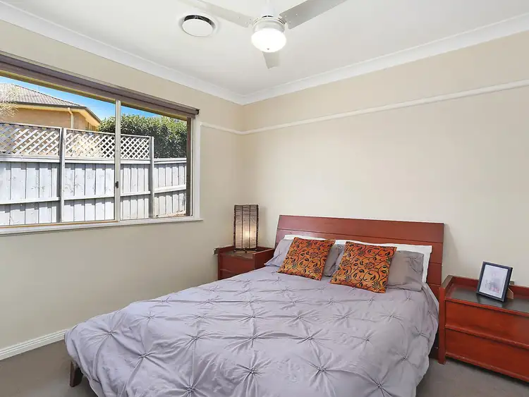 Fourth view of Homely townhouse listing, 11/193 Old Northern Road, Castle Hill NSW 2154